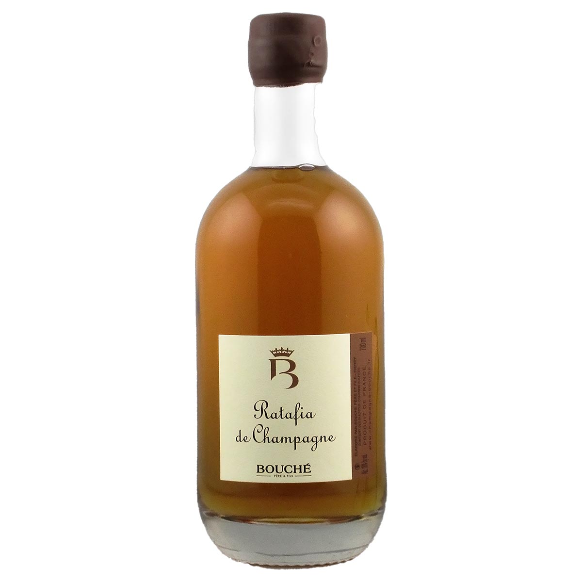 ラタフィア (700ML) S.A ブーシェ・ペール・エ・フィス - 恵比寿ワインマート
