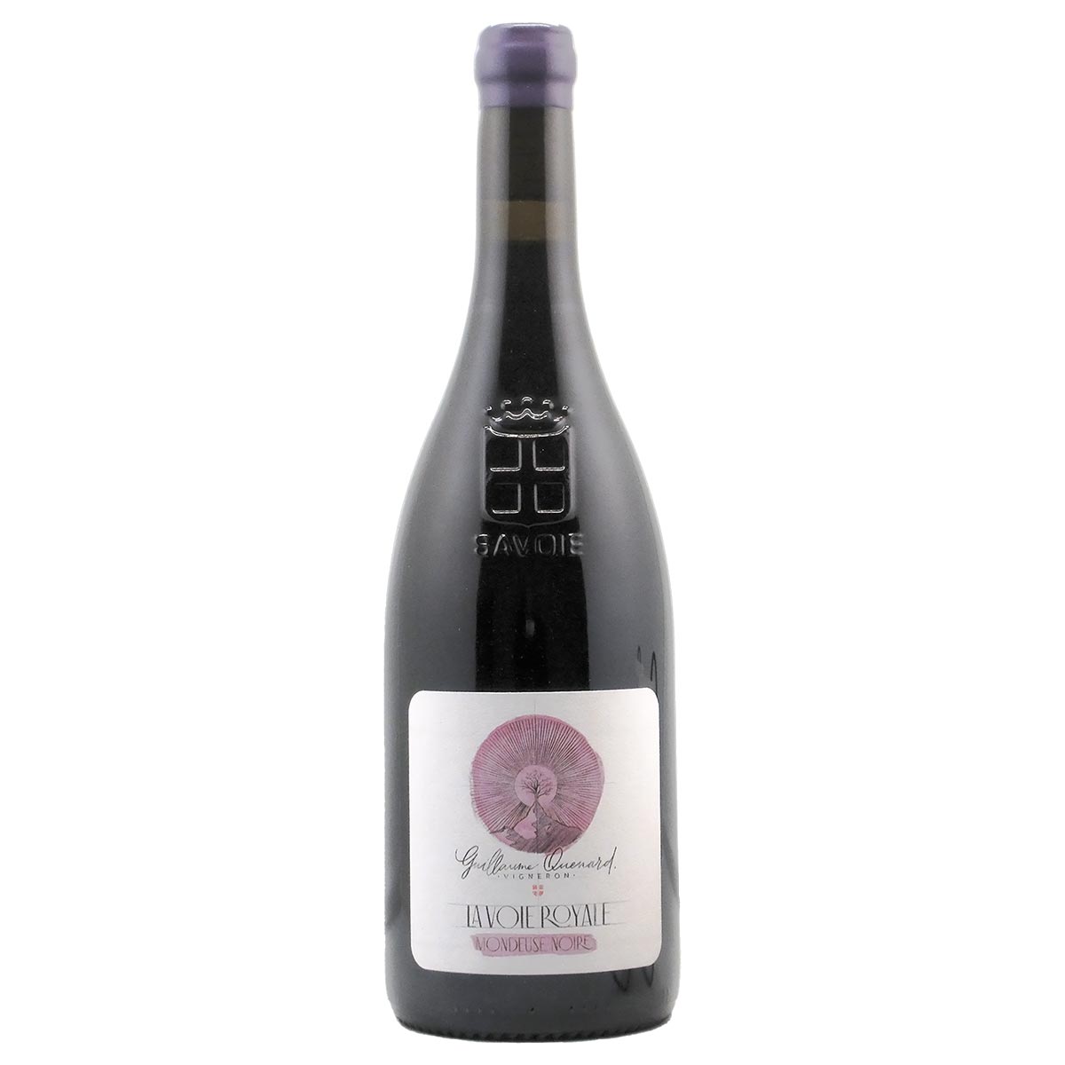 シニャン・モンドゥーズ ヴォワ・ロワイユ 2023 アンドレ・エ・ミシェル・ケナール ( ギョーム・ケナール ) - 恵比寿ワインマート