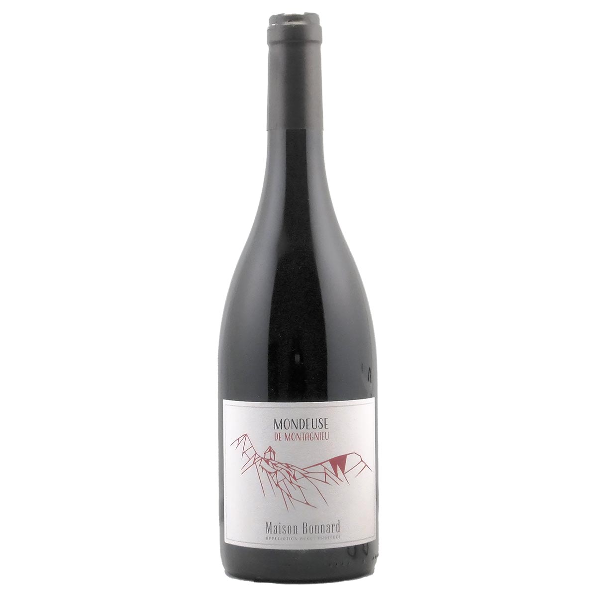 ビュジェ・モンドゥーズ・ド・モンタニュー 2023 メゾン・ボンナール - 恵比寿ワインマート