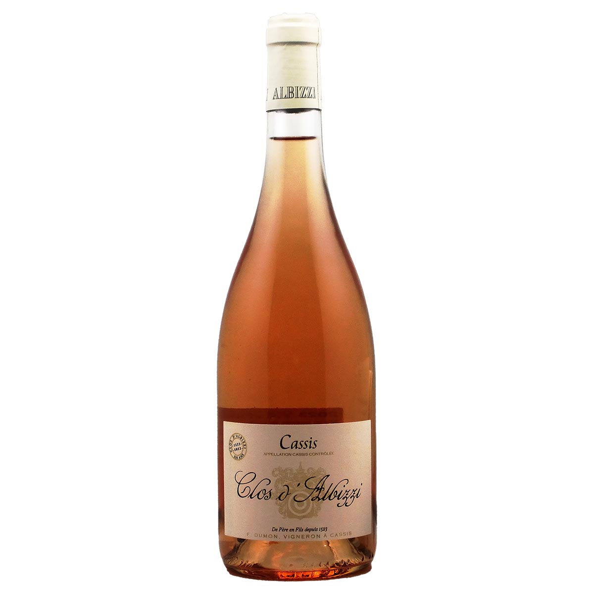 カシ・ロゼ 2023 クロ・ダルビッジ - 恵比寿ワインマート