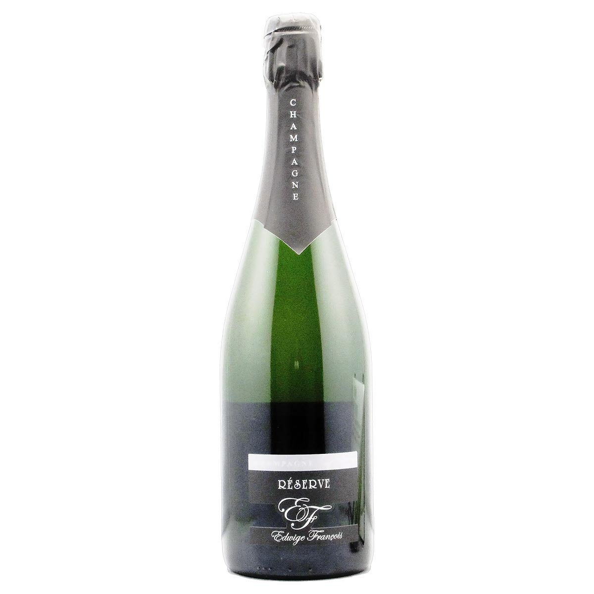 レゼルヴ S.A エドウィッグ・フランソワ - 恵比寿ワインマート