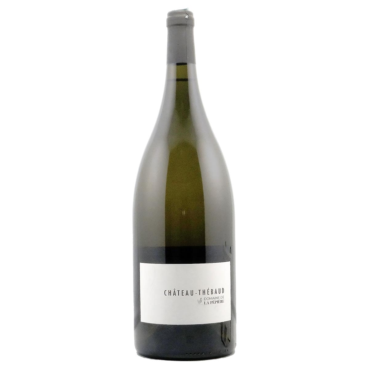 シャトー・テボー ミュスカデ・セーヴル・エ・メール (1500ML) 2019 ドメーヌ・ド・ラ・ペピエール - 恵比寿ワインマート