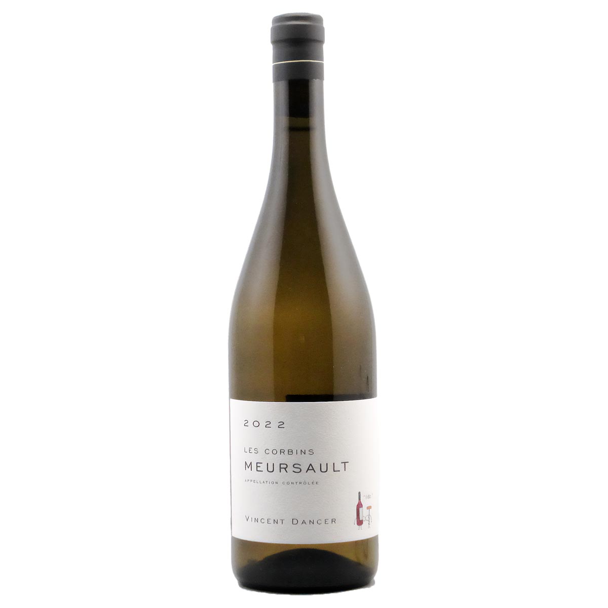 ムルソー・コルバン 2022 ヴァンサン・ダンセール - 恵比寿ワインマート