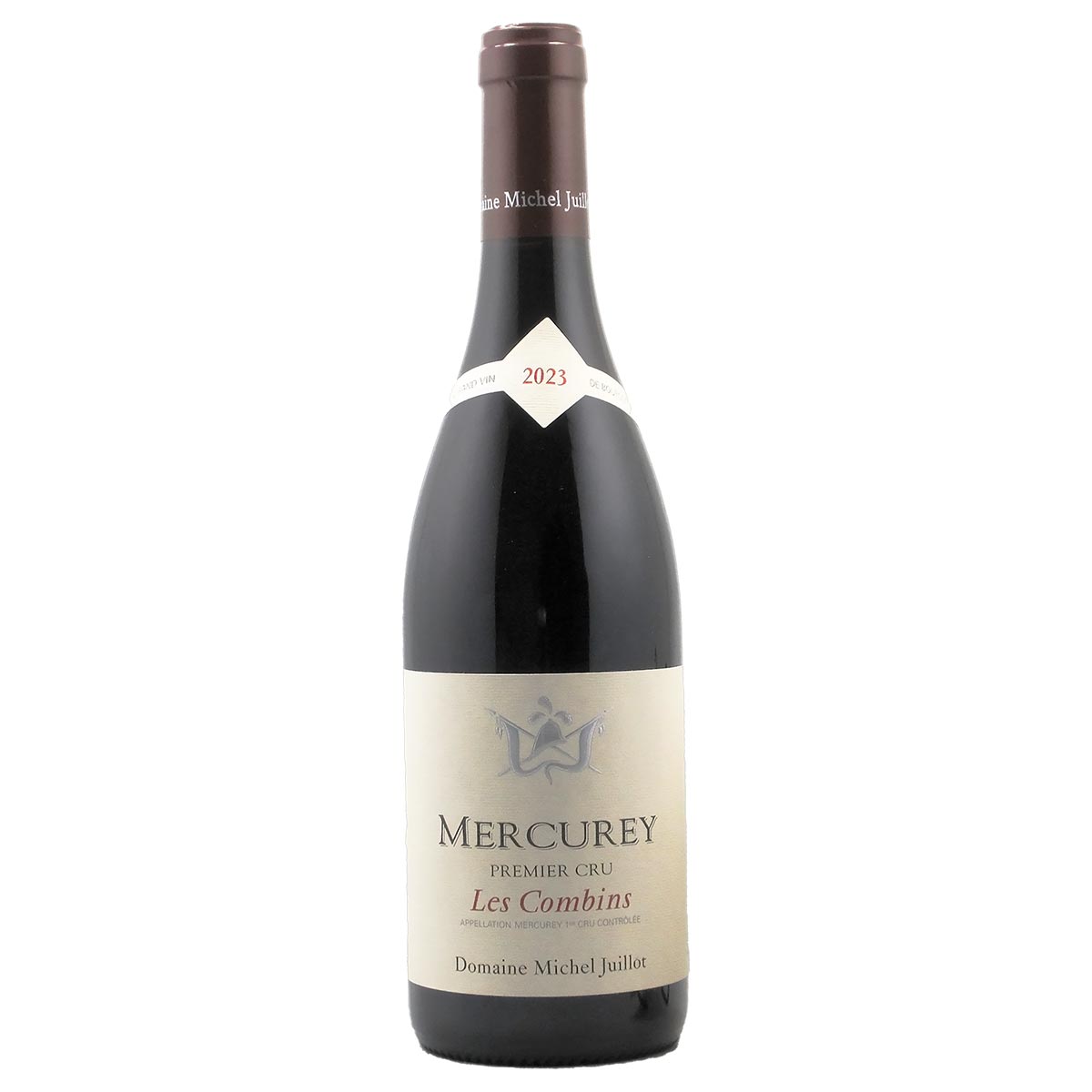 メルキュレイ レ・コンバン 2023 ミッシェル・ジュイヨ - 恵比寿ワインマート