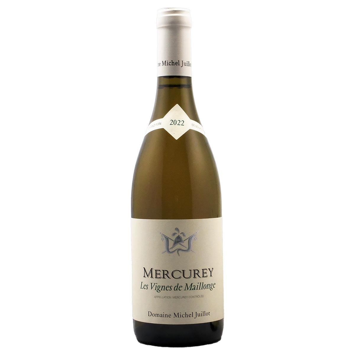 メルキュレイ レ・ヴィーニュ・ド・マイヨンジュ 2022 ミッシェル・ジョイヨ - 恵比寿ワインマート