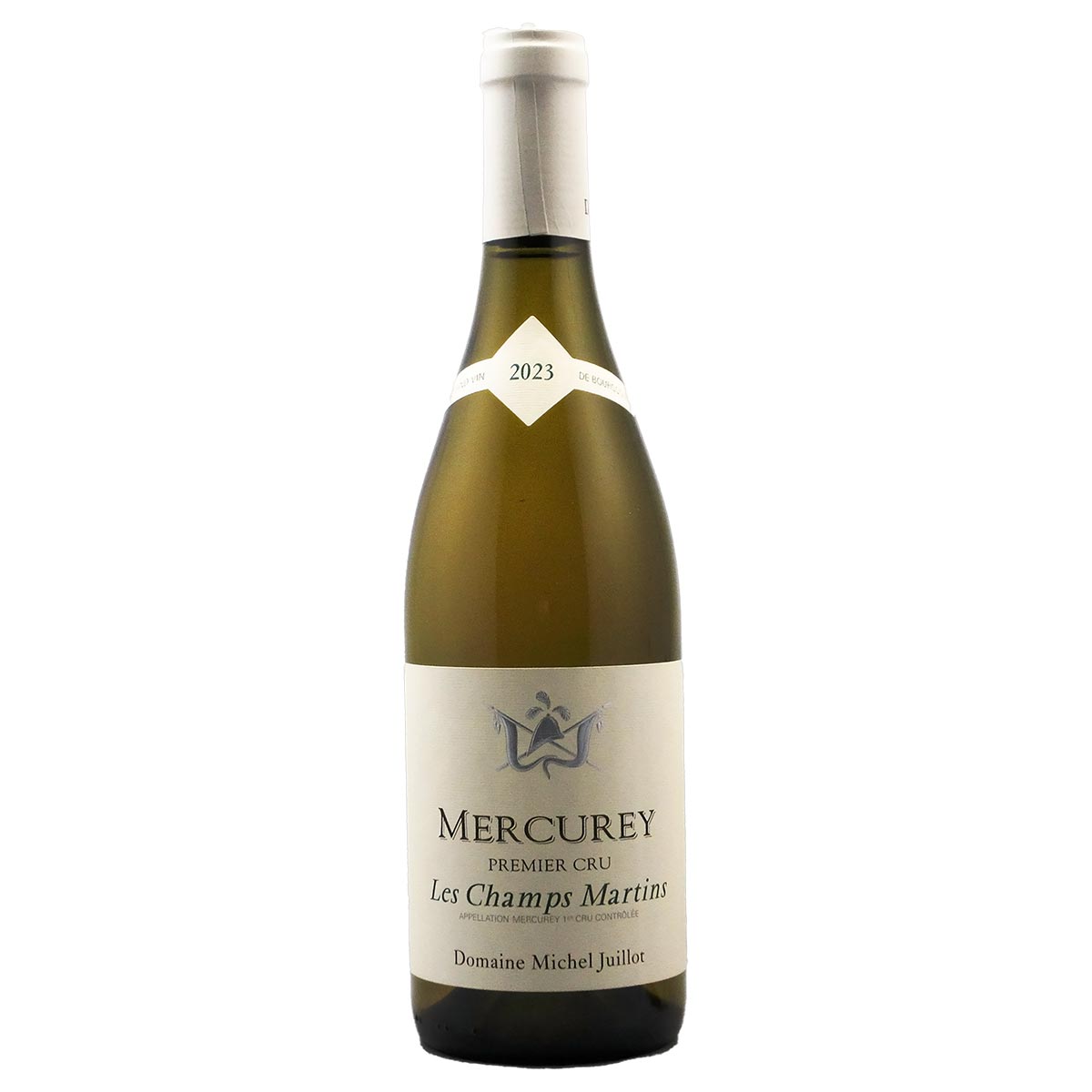 メルキュレイ レ・シャン・マルタン 2023 ミッシェル・ジョイヨ - 恵比寿ワインマート