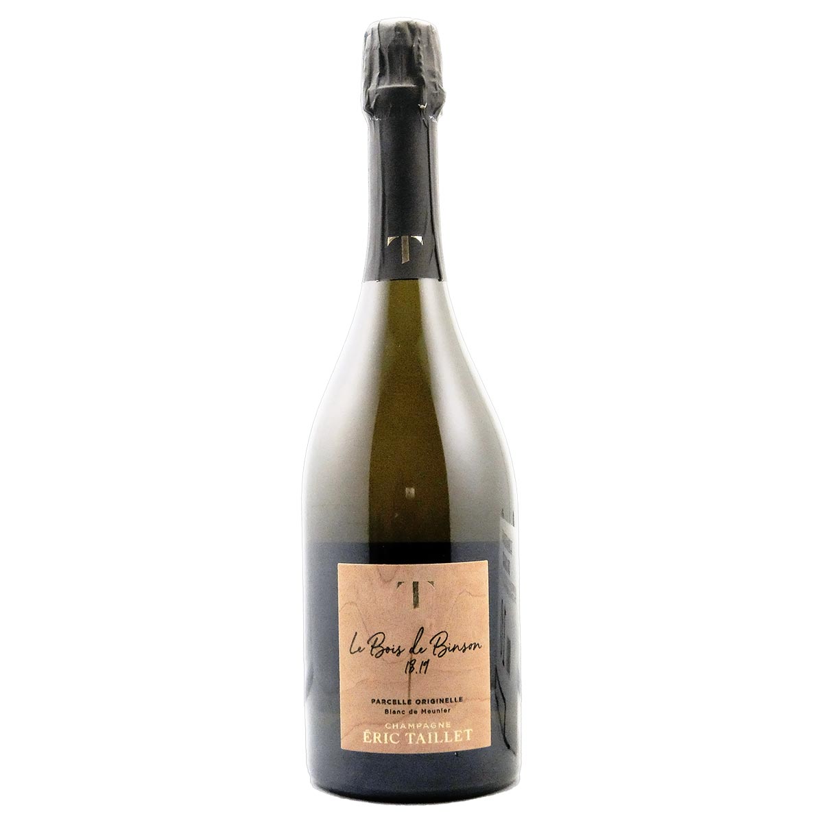 ル・ボワ・ド・ビンゾン S.A エリック・タイエ - 恵比寿ワインマート