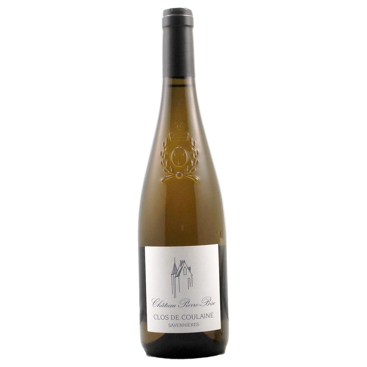 サヴニエール クロ・ド・クーレーヌ 2021 シャトー・ピエール・ビーズ - 恵比寿ワインマート