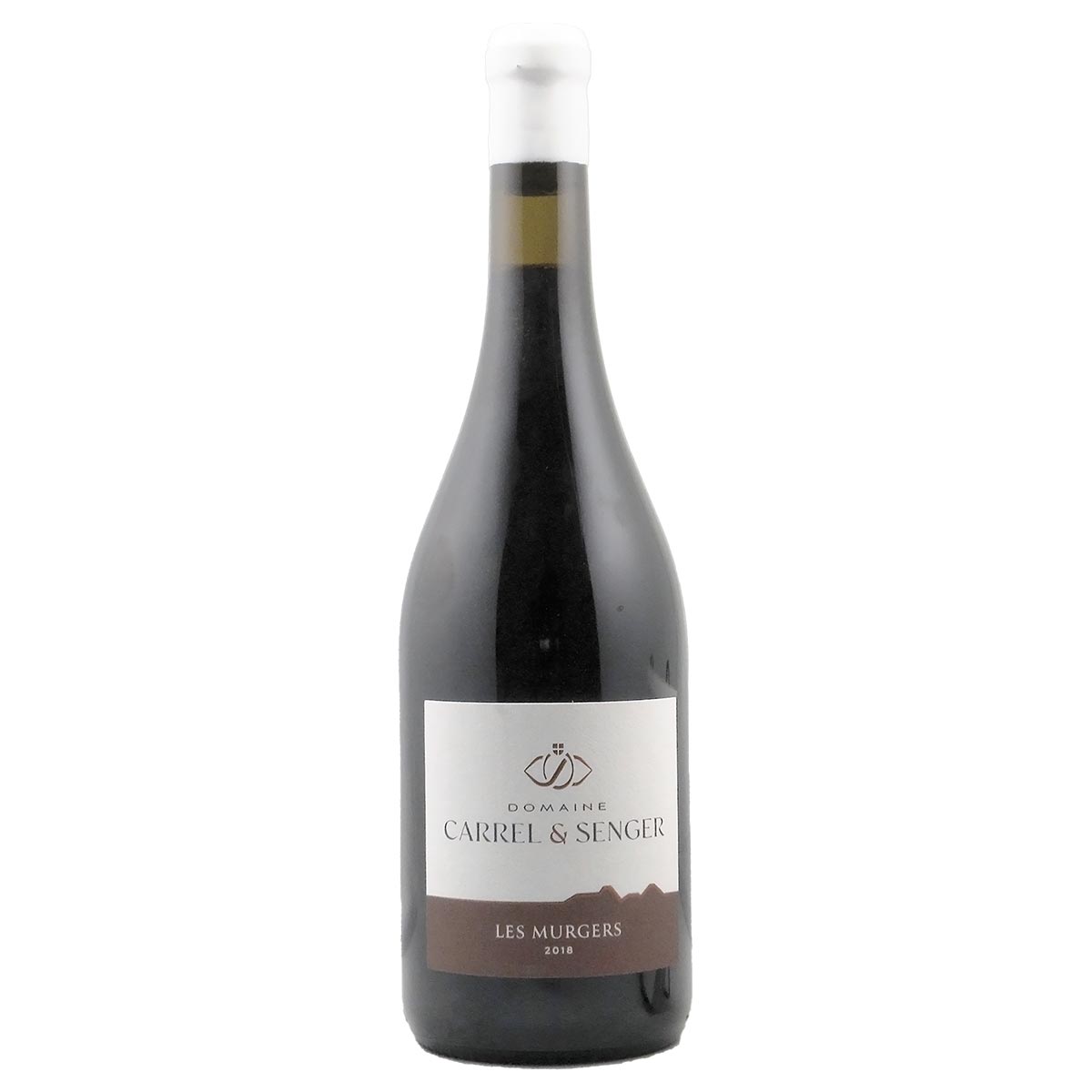 サヴォワ・ジョンジュー モンドゥーズ・レ・ミュルジェ 2018 カレル・エ・サンジェ - 恵比寿ワインマート