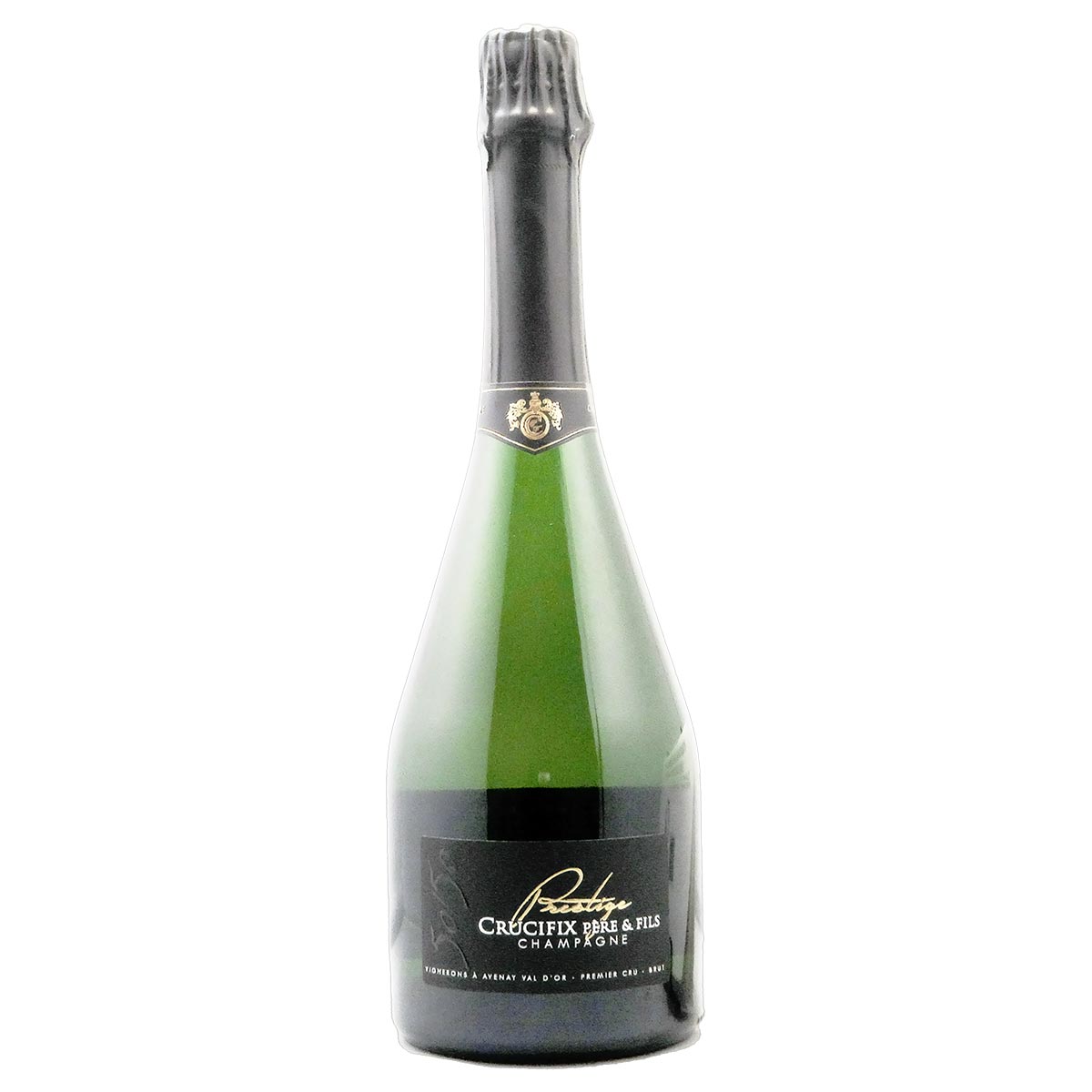 プレスティージュ S.A クルシフィックス・ペール・エ・フィス - 恵比寿ワインマート