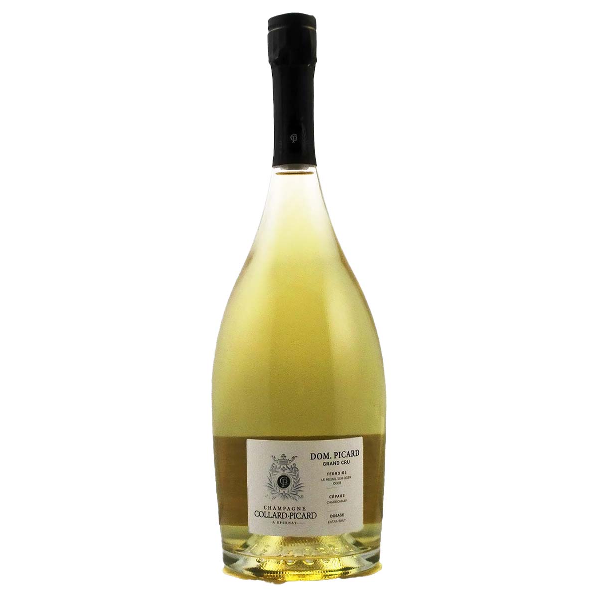 ブラン・ド・ブラン ドメーヌ・ピカール (1500ML) S.A コラール・ピカール - 恵比寿ワインマート