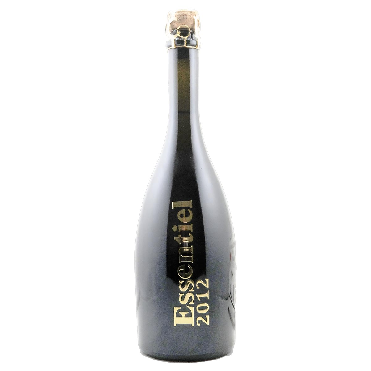 エッサンティル・ミレジメ ノン・ドゼ 2012 コラール・ピカール - 恵比寿ワインマート