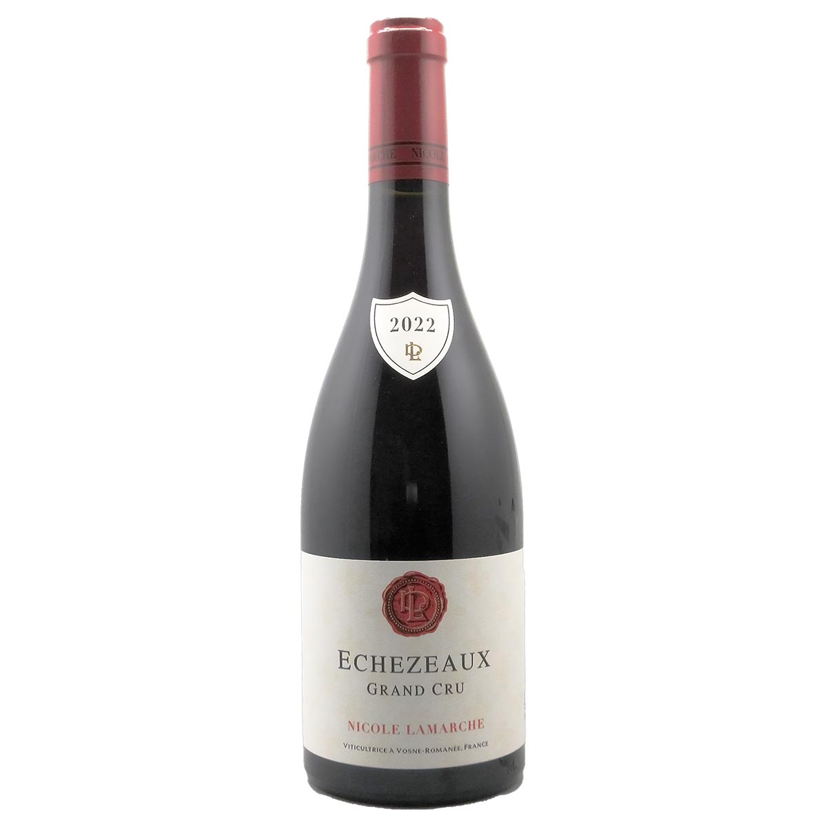 エシェゾー 2022 ラマルシュ - 恵比寿ワインマート