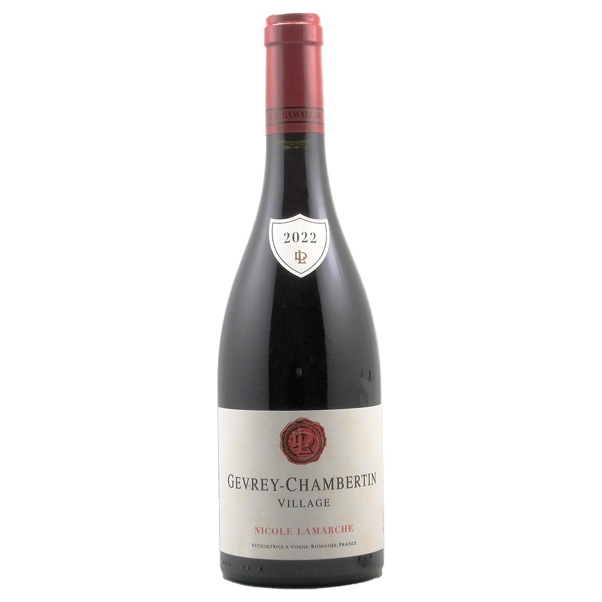 ジュヴレ・シャンベルタン 2022 ラマルシュ - 恵比寿ワインマート