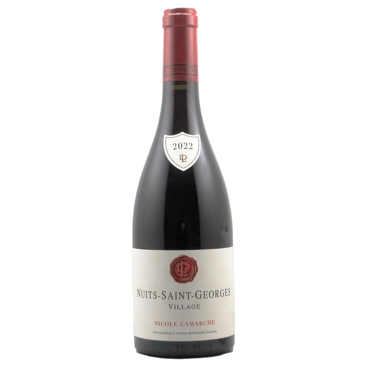 ニュイ・サン・ジョルジュ 2022 ラマルシュ - 恵比寿ワインマート