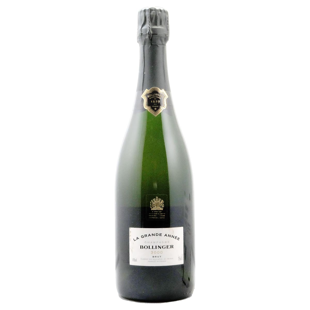 グラン・ダネ 2000 ボランジェ - 恵比寿ワインマート