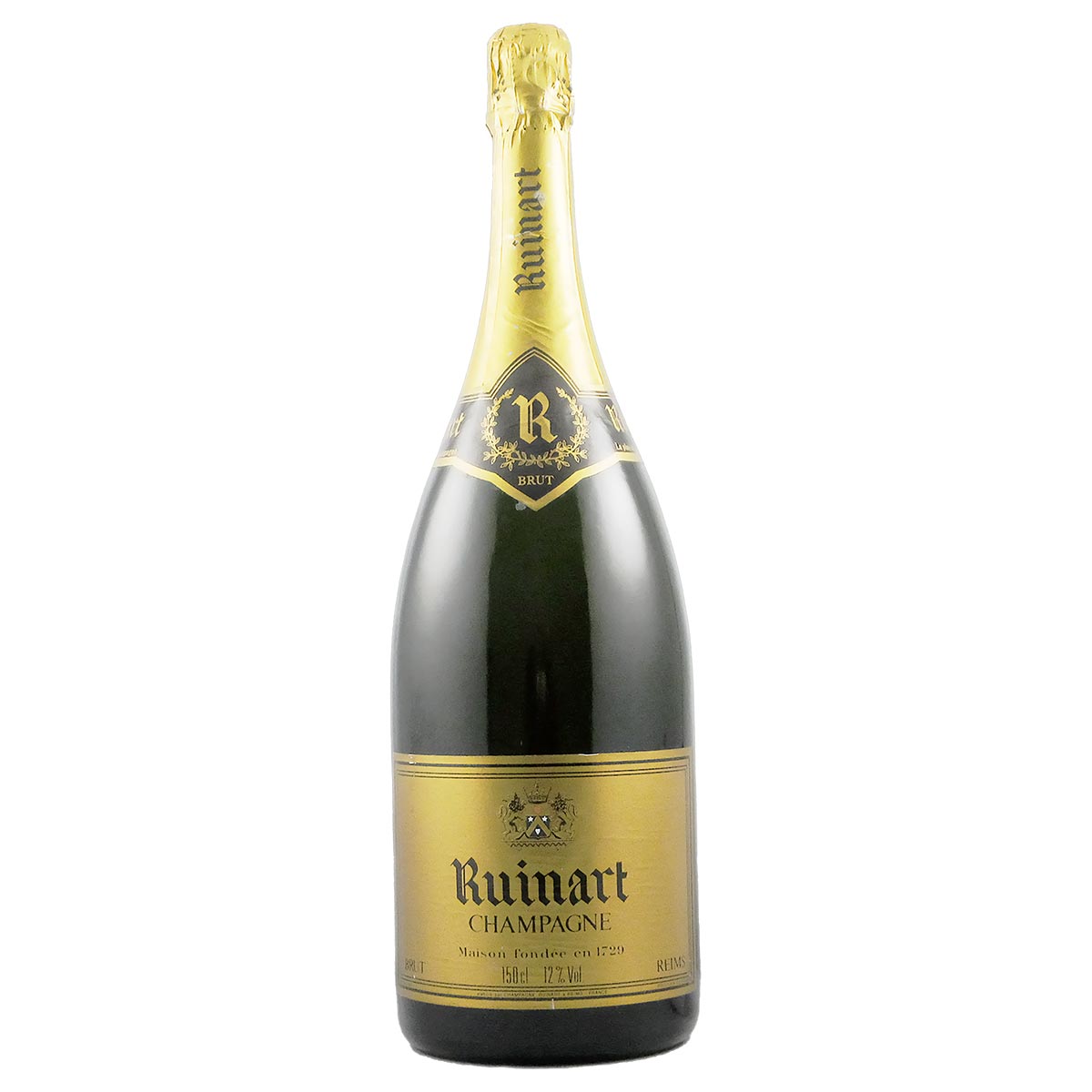 ブリュット S.A (1990s) (1500ML) ルイナール - 恵比寿ワインマート