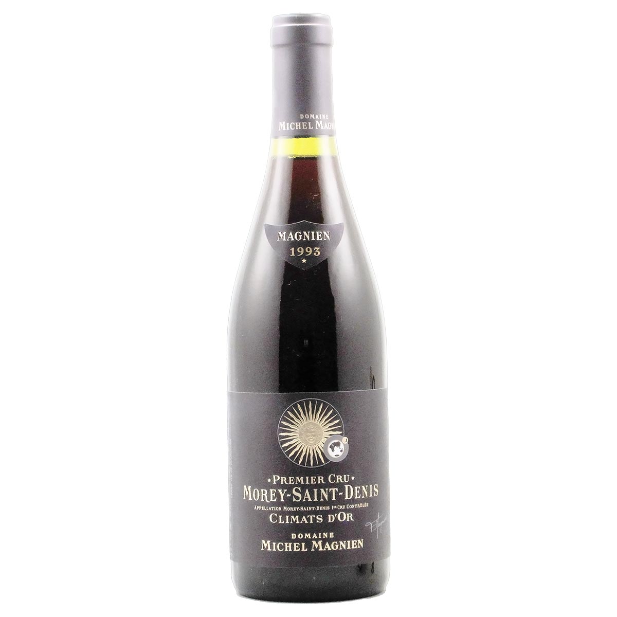 モレ・サン・ドニ プルミエ・クリュ 1993 ミシェル・マニャン - 恵比寿ワインマート