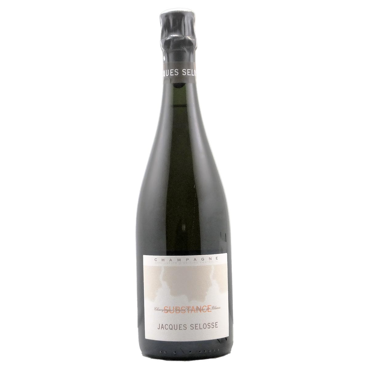 シュブスタンス S.A ジャック・セロス - 恵比寿ワインマート