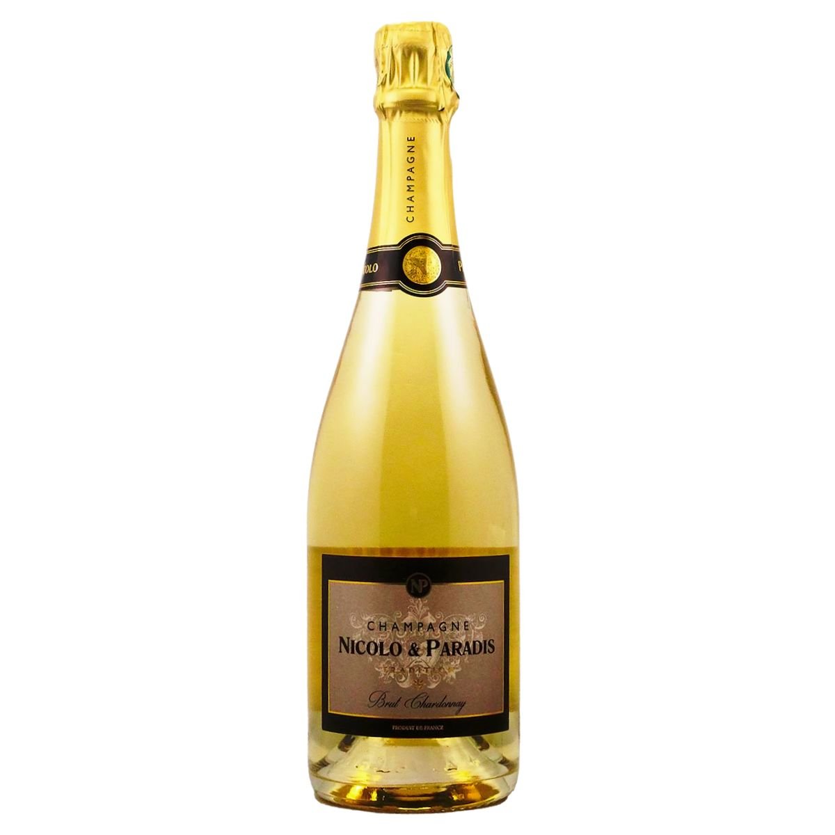 個性が光る!小規模生産者のこだわりシャンパーニュ4本セット - 恵比寿ワインマート