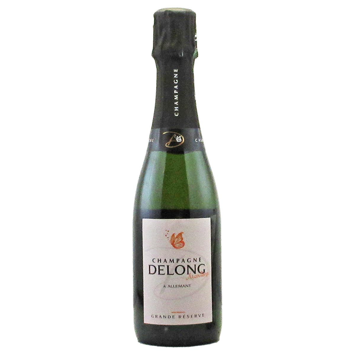 グランド・レゼルヴ (375ML) S.A マルレーヌ・ドゥロン - 恵比寿ワインマート