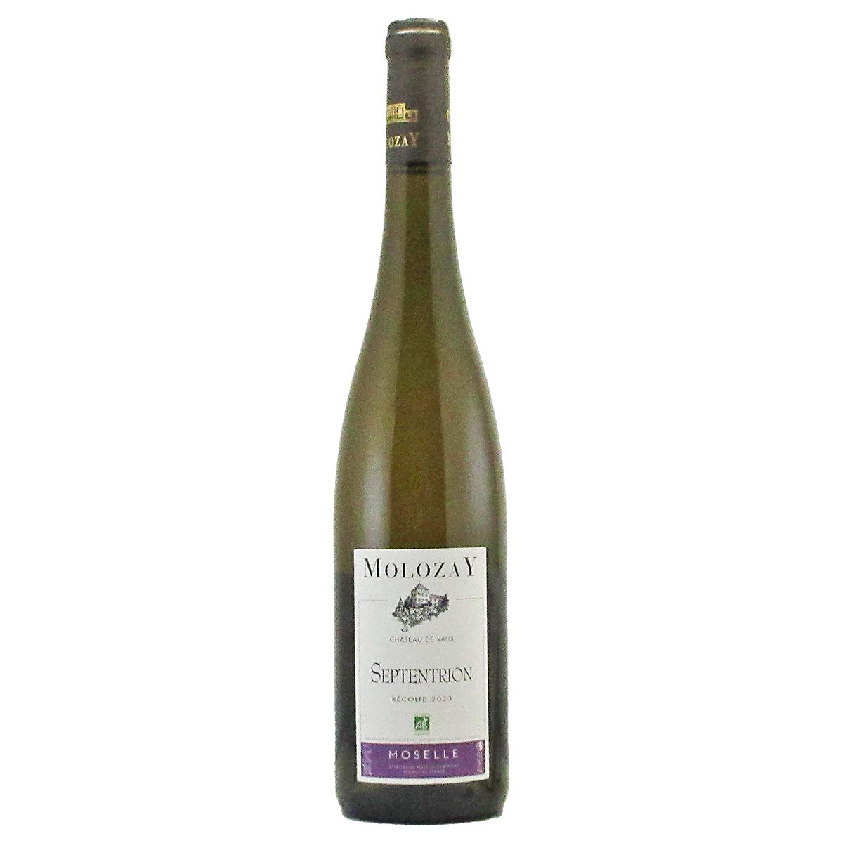 モゼール・セプタントリオン 2023 シャトー・ド・ヴォー - 恵比寿ワインマート