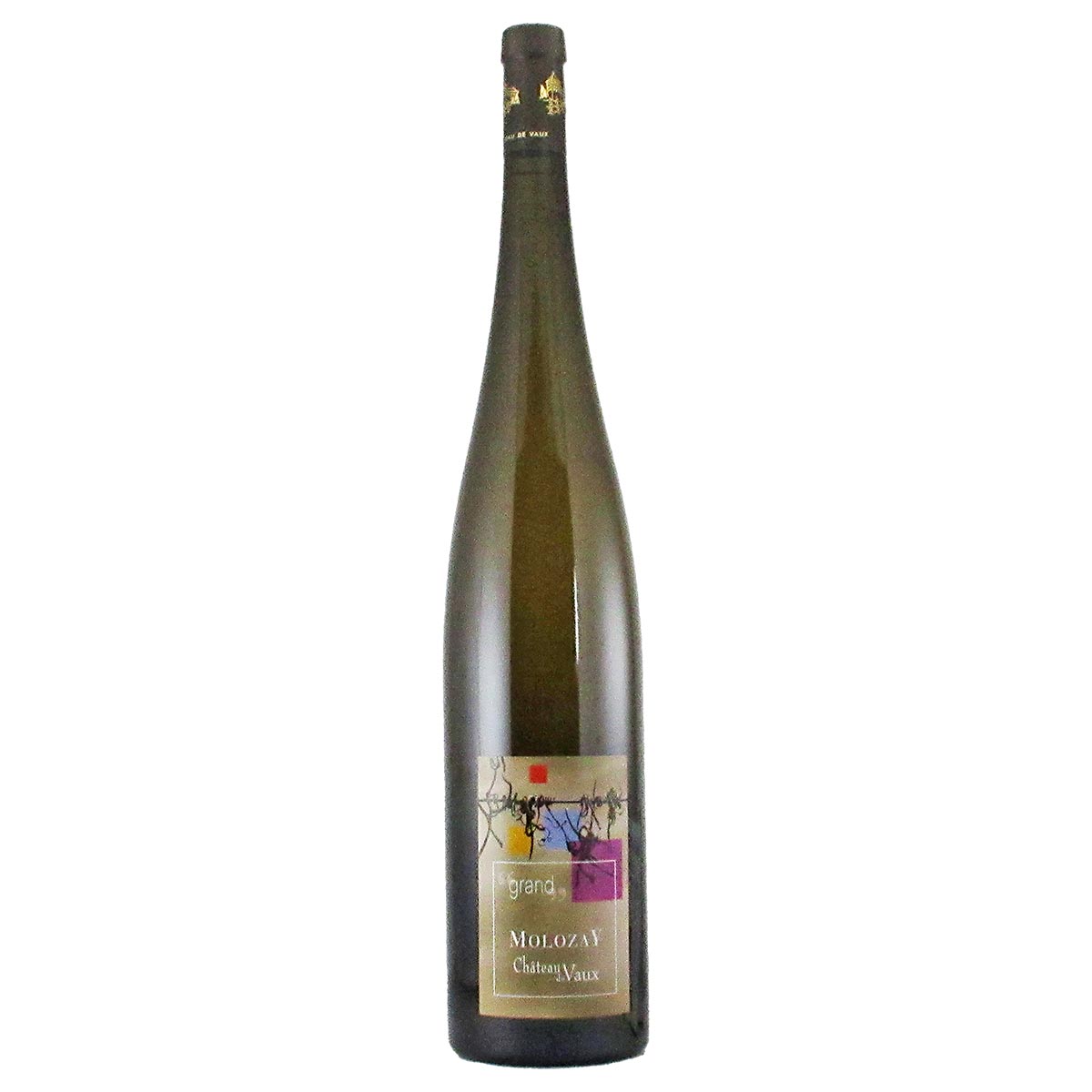 モゼール セプタントリオン (1500ML) 2023 シャトー・ド・ヴォー - 恵比寿ワインマート