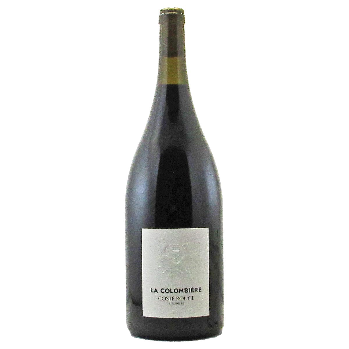 フロントン コスト・ルージュ (1500ML) 2022 ラ・コロンビエール - 恵比寿ワインマート