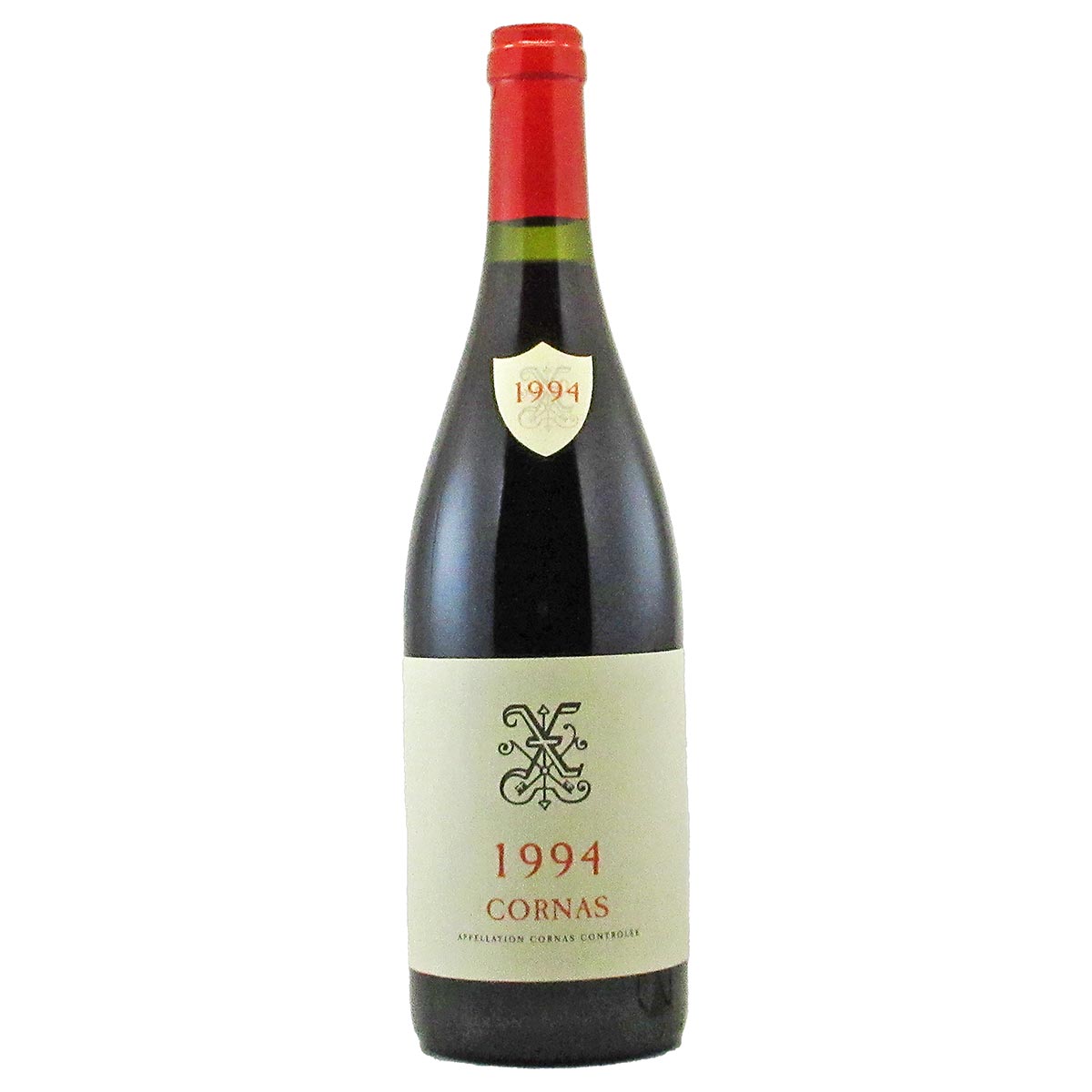 コルナス 1994 グザヴィエ・ヴィニョン - 恵比寿ワインマート