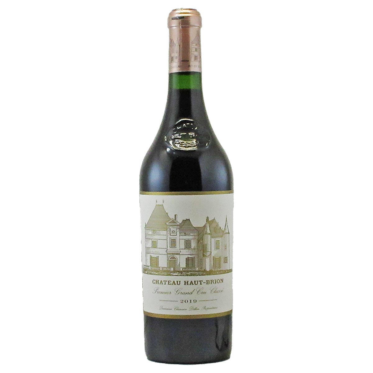 シャトー・オーブリオン 2019 ペサック・レオニャン - 恵比寿ワインマート