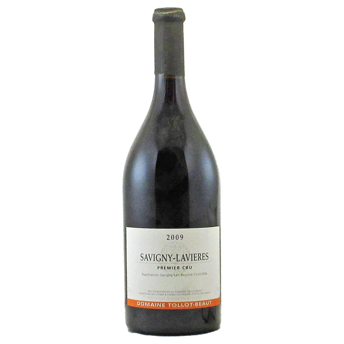 サヴィニー・レ・ボーヌ ラヴィエール 2009 トロ・ボー - 恵比寿ワインマート