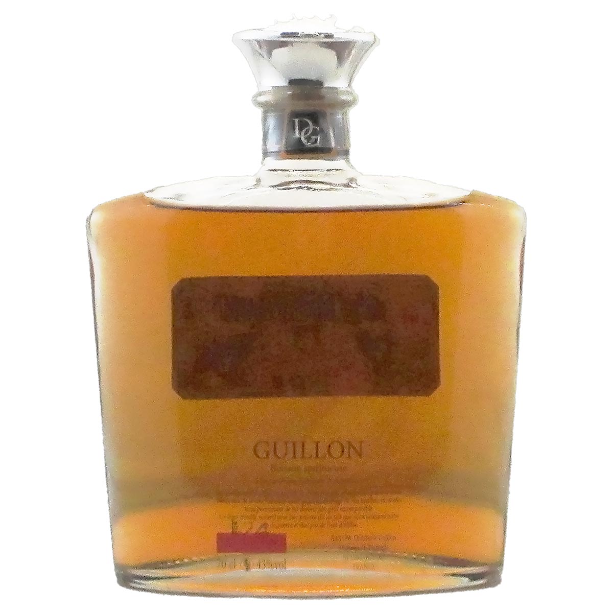 レスプリ・デュ・モルト・ド・ラ・モンターニュ・ド・ランス フィニシオン クローズ・エルミタージュ・ブラン (700ML) S.A ディスティルリー・ギヨン - 恵比寿ワインマート