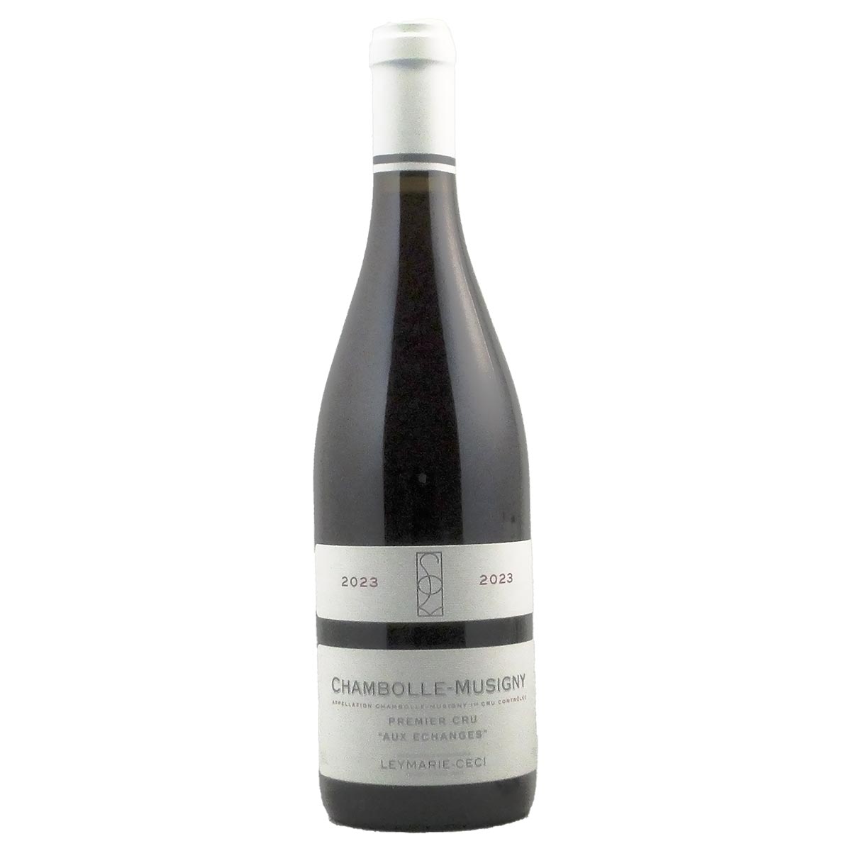 シャンボール・ミュジニー オー・ゼシャンジュ 2023 レイマリー・セシ - 恵比寿ワインマート