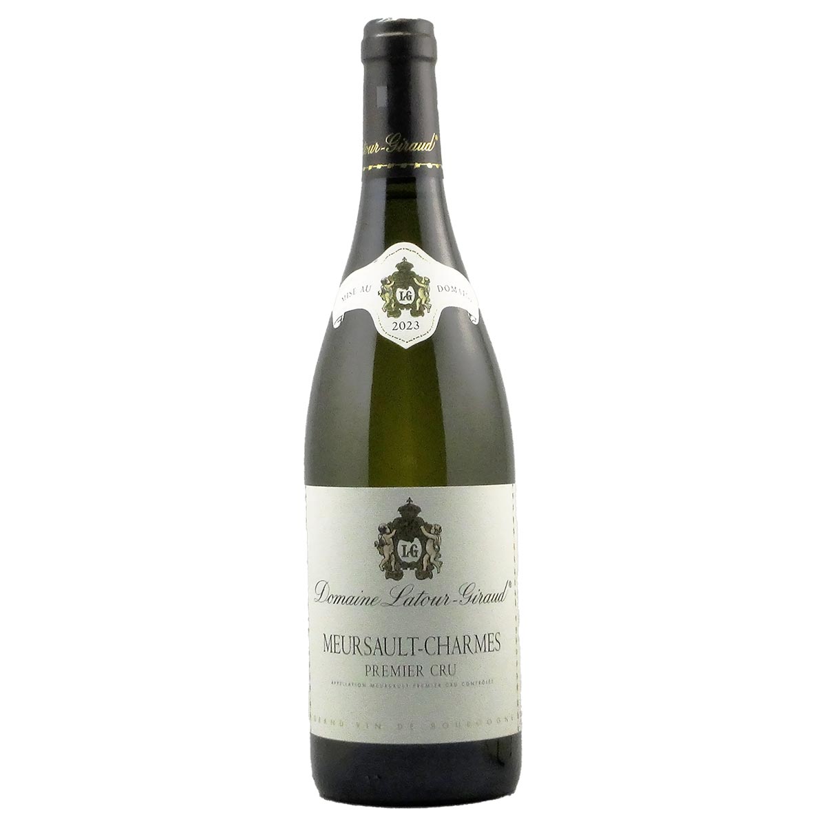 ムルソー シャルム 2023 ラトゥール・ジロー - 恵比寿ワインマート