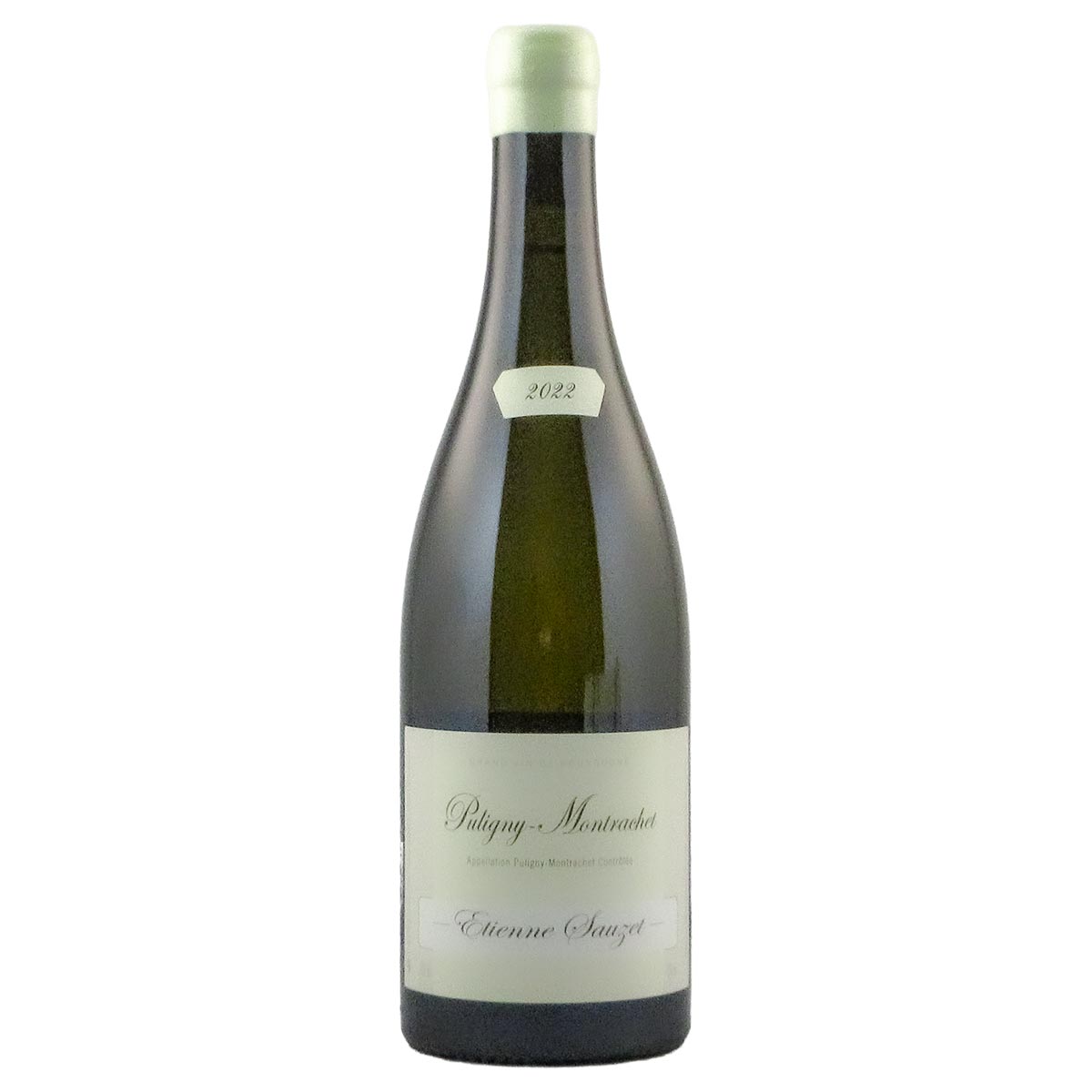 ピュリニー・モンラッシェ 2022 エティエンヌ・ソゼ - 恵比寿ワインマート
