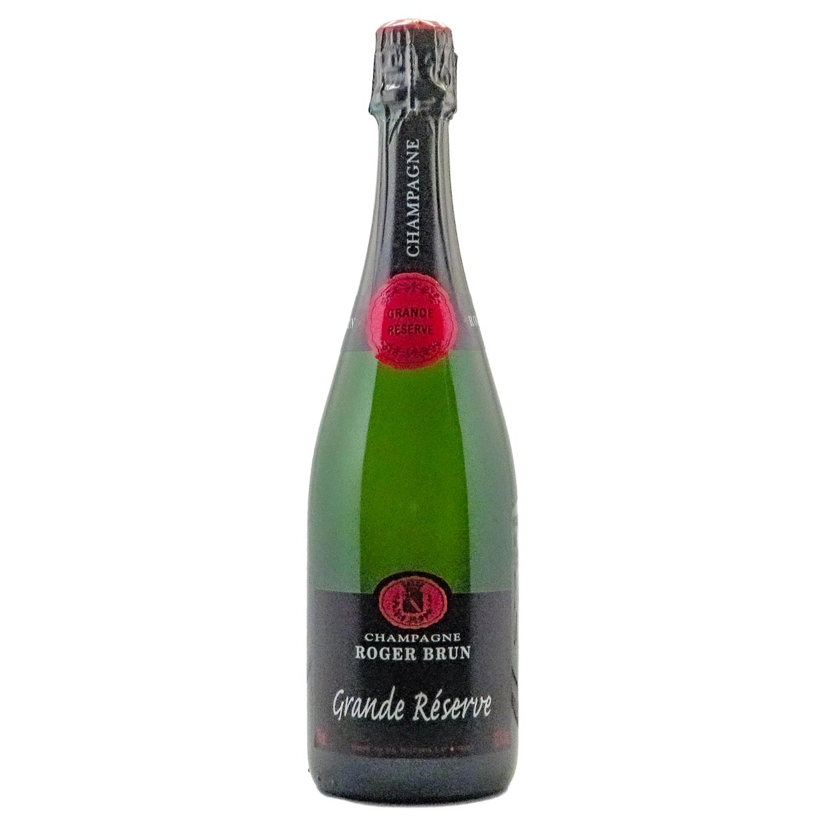 グラン・レゼルヴ・ブリュット S.A ロジェ・ブリュン - 恵比寿ワインマート