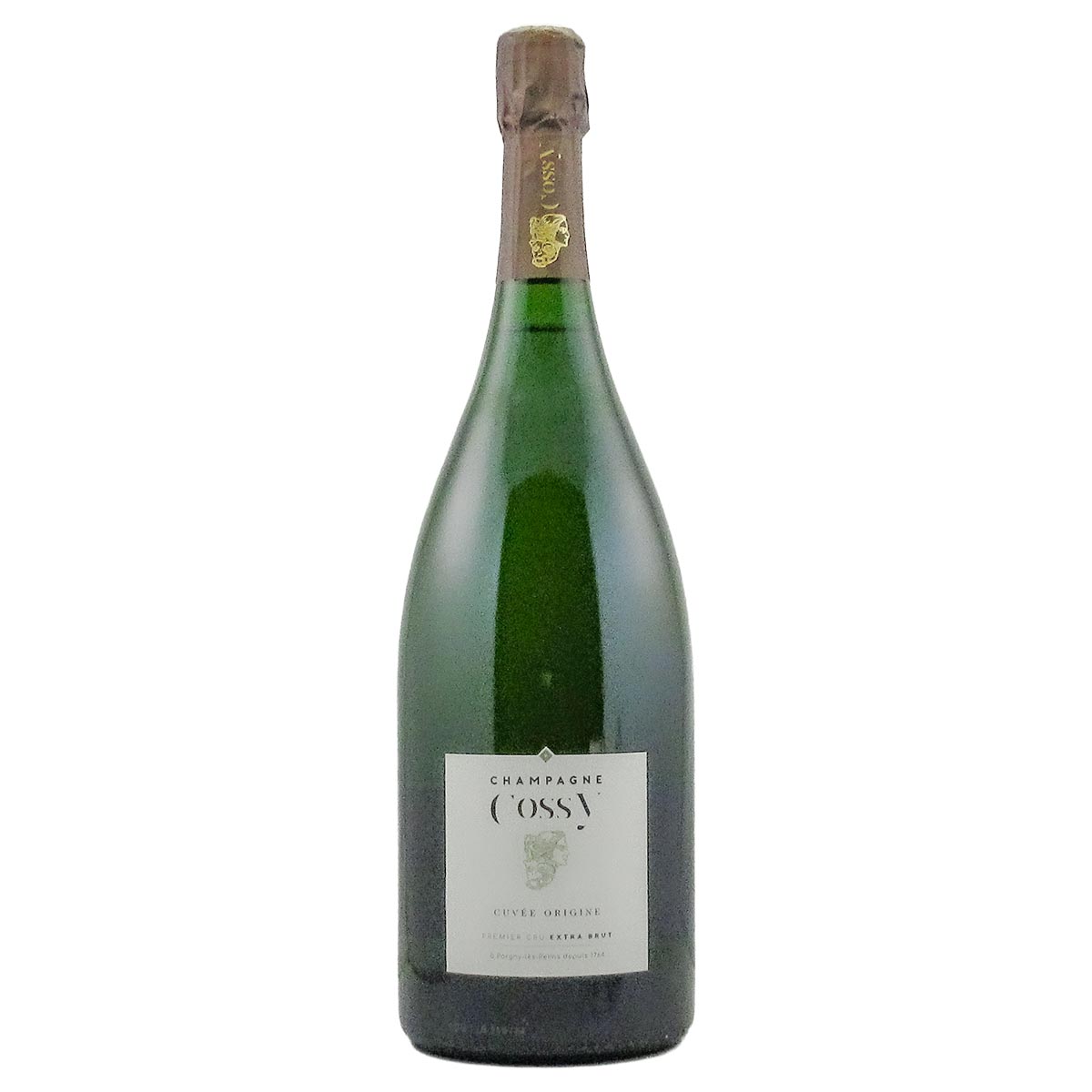 オリジーヌ エクストラ・ブリュット (1500ML) S.A コッシー - 恵比寿ワインマート