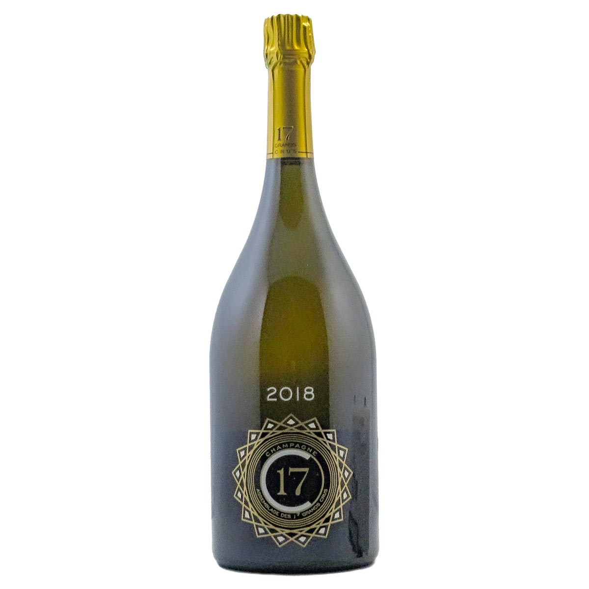 セー・ディ・セット (1500ML) 2018 アンドレ・ジュリアン - 恵比寿ワインマート