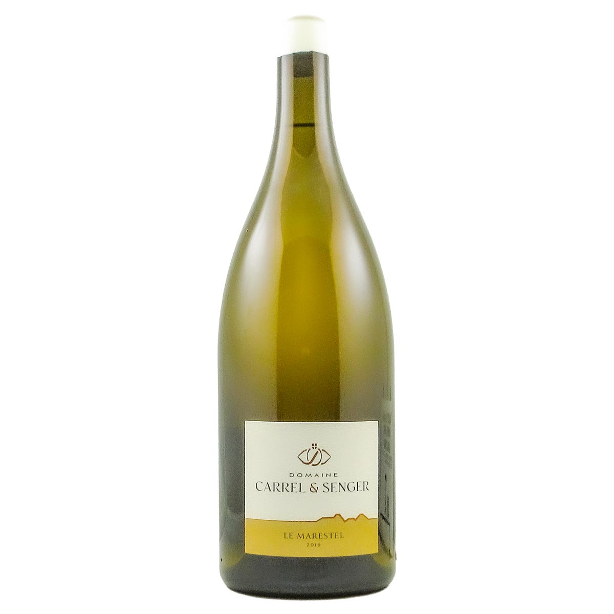 ルーセット・ド・サヴォワ ル・マレステル (1500ML) 2019 カレル・エ・サンジェ - 恵比寿ワインマート