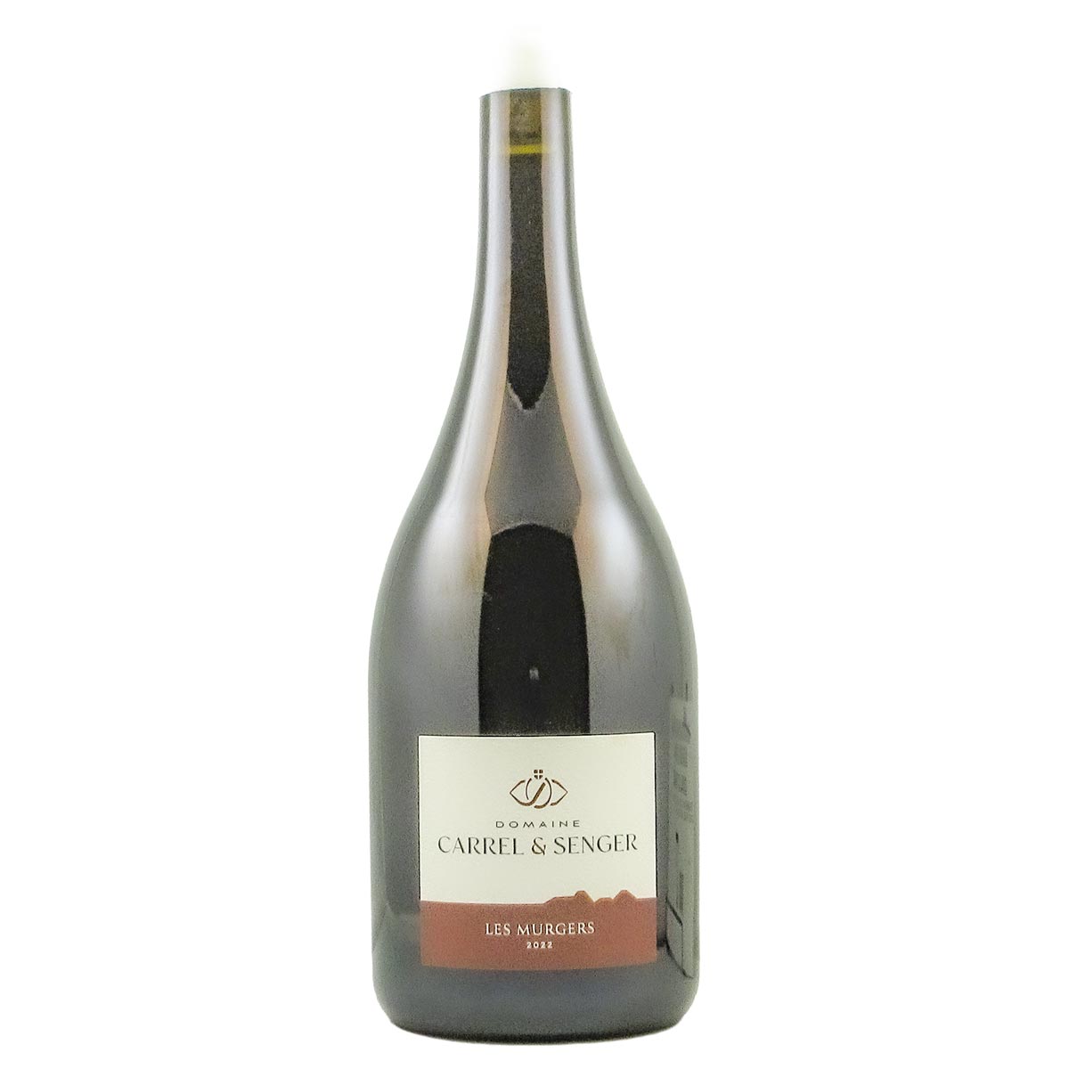 ヴァン・ド・サヴォワ レ・ミュルジェ (1500ML) 2022 カレル・エ・サンジェ - 恵比寿ワインマート