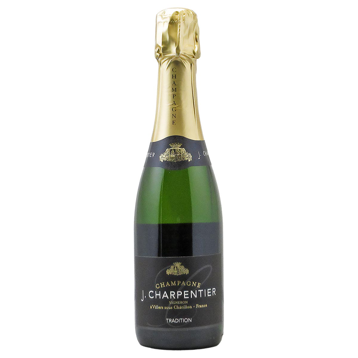 トラディション (375ML) S.A ジャッキー・シャルパンティエ - 恵比寿ワインマート