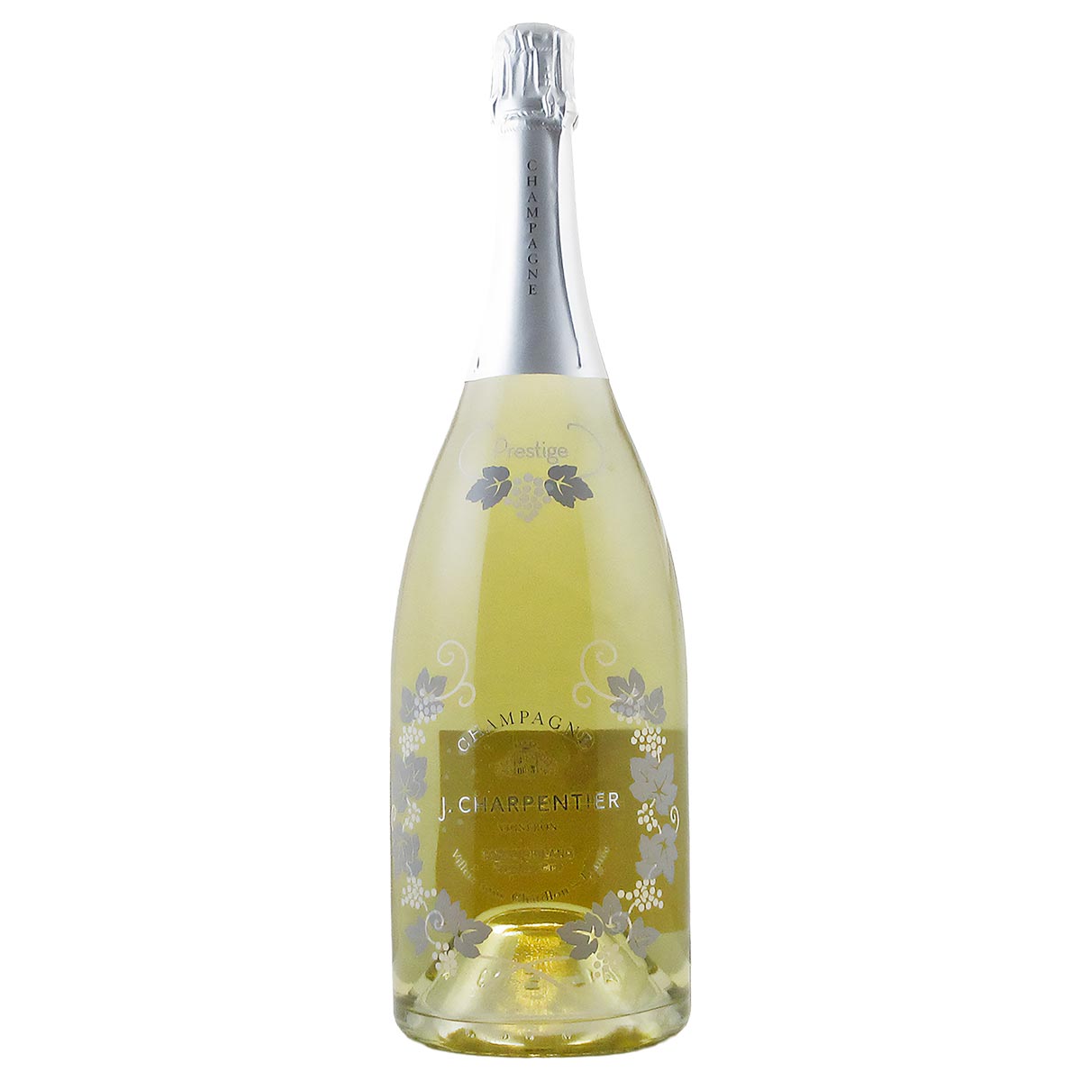 パラディ・ブラン (1500ML) S.A ジャッキー・シャルパンティエ - 恵比寿ワインマート