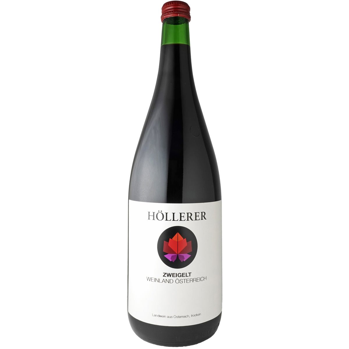 ヴァイングート・アロイス・ヘレラー ツヴァイゲルト 2020 1L - 恵比寿ワインマート