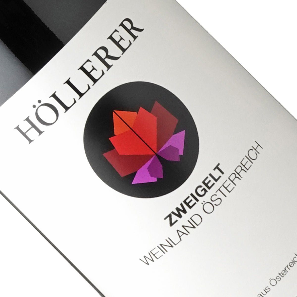 ヴァイングート・アロイス・ヘレラー ツヴァイゲルト 2020 1L - 恵比寿ワインマート