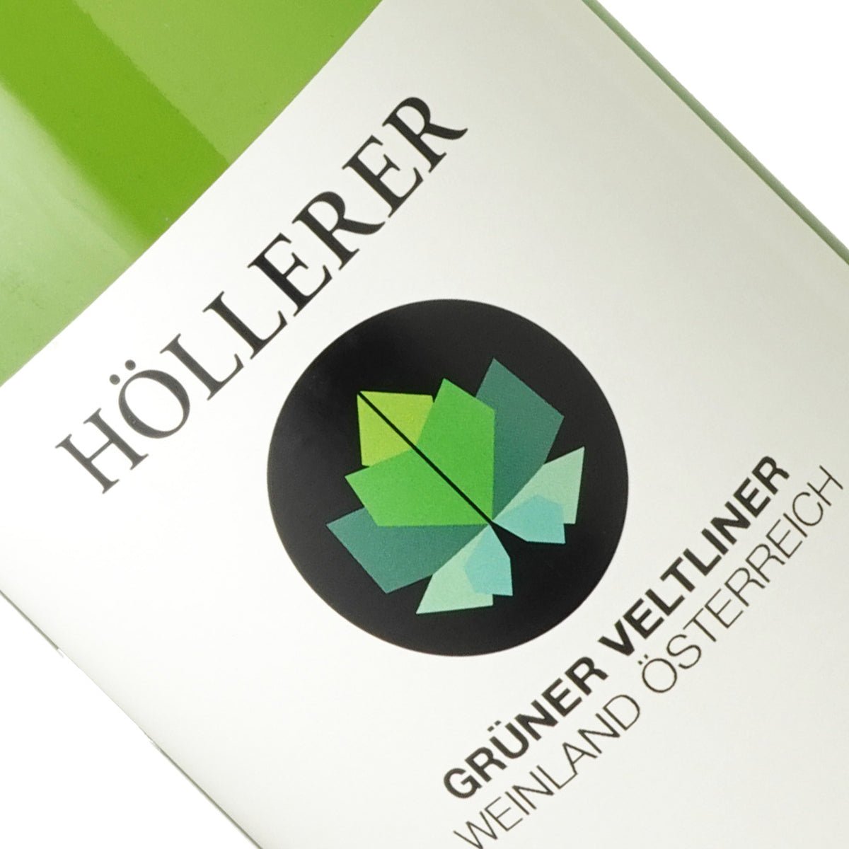 ヴァイングート・アロイス・ヘレラー グリューナー・ヴェルトリーナー 2023 1L - 恵比寿ワインマート