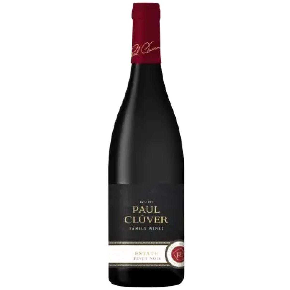 【赤5位】ポール・クルーバー エステート ピノ・ノワール 2023 - 恵比寿ワインマート