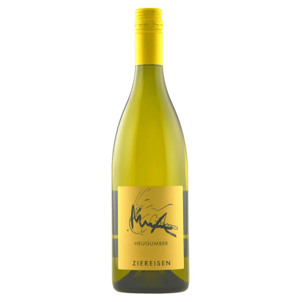 ツィアアイゼン グートエーデル ホイグンベル 2022 - 恵比寿ワインマート