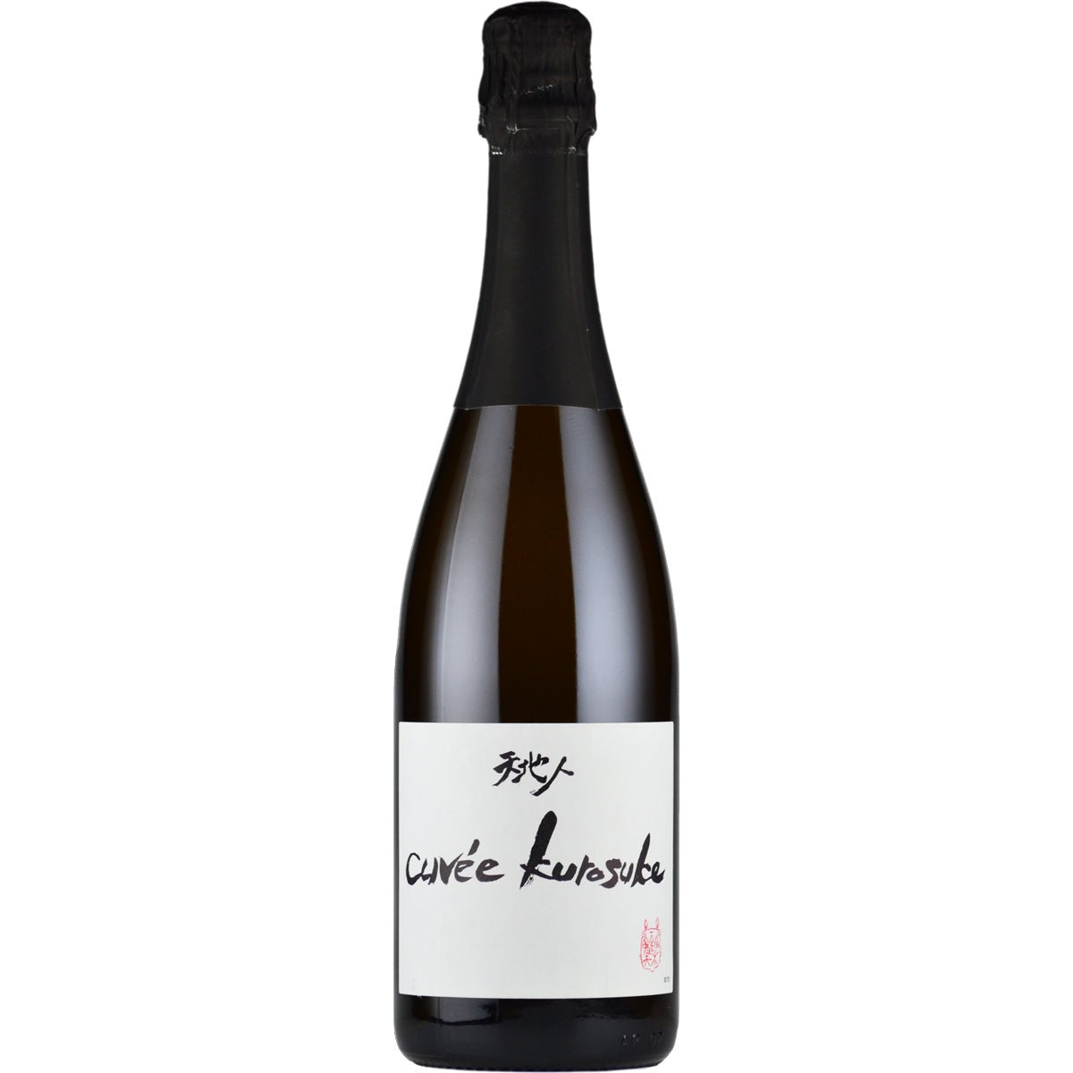 ルー・デュモン「スタジオジブリ」コラボレーション キュヴェ・クロスケ NV - 恵比寿ワインマート