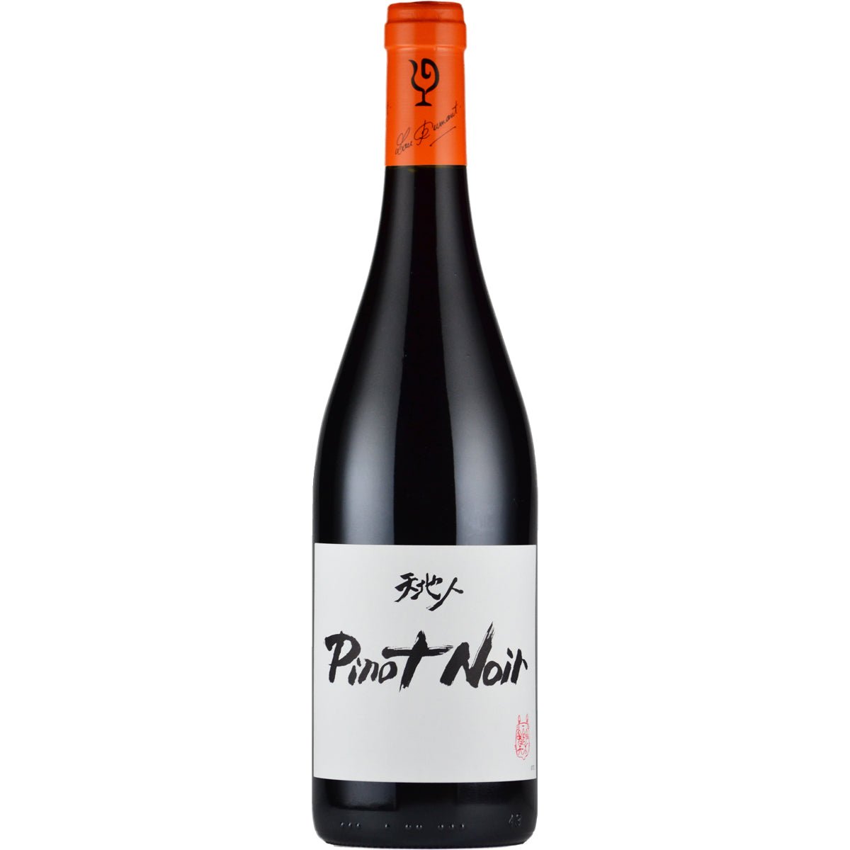 ルー・デュモン「スタジオジブリ」コラボレーション ピノ・ノワール 2024 - 恵比寿ワインマート