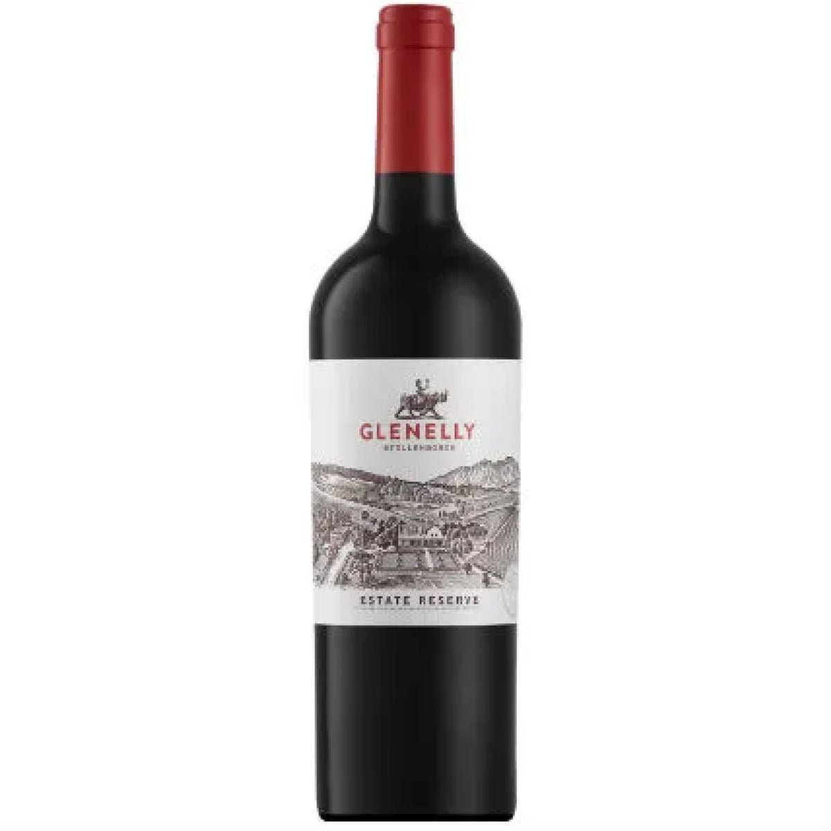 グレネリー エステート リザーヴ レッド 2016 - 恵比寿ワインマート
